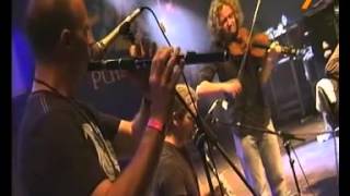 Lúnasa  Folk Plasencia 2010 Full concert [upl. by Nner221]