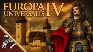 EU4 Vengeance for Varna Hungary Lets Play 28 [upl. by Adamec601]