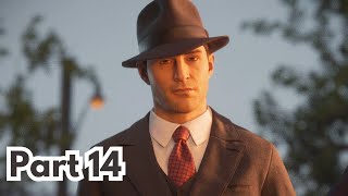 Mafia Definitive Edition Part 14 The End Of An Era [upl. by Kinelski]