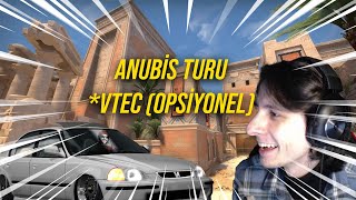 ÖYLE BİR KADER Kİ BU  TOLUNAY ÖREN  ANUBİS REMİX [upl. by Assenab657]