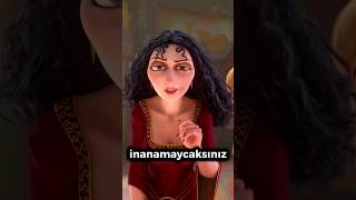 RAPUNZELDEKİ ŞOK EDİCİ GİZEM 😨 [upl. by Pellet622]