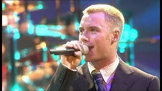 RONAN KEATING 2002 [upl. by Atis]