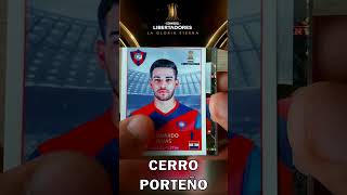 Cerro Porteño en Copa Libertadores 2023 [upl. by Odravde]