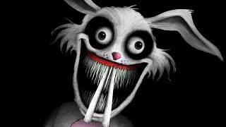 3 TRUE EASTER BUNNY HORROR STORIES ANIMATED [upl. by Clarise960]