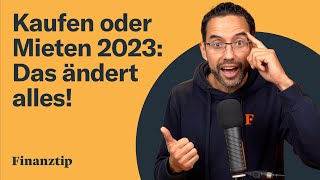 Kaufen oder mieten in Zukunft 5 entscheidende Faktoren 12 [upl. by Aneez]