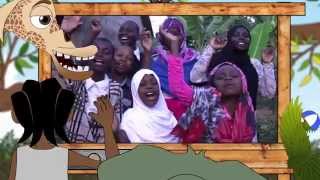 Ubongo Kids Webisode 25  Sisi Watoto Part 2  Tanzanian Cartoon [upl. by Dorren]