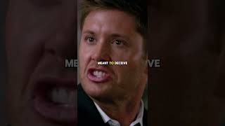 Deception in Purgatorys Wake supernaturaldrama movie supernaturaledit supernatural shortvideo [upl. by Frida]