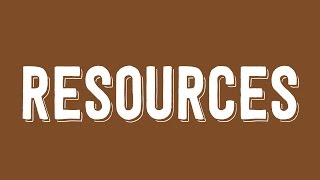 The Resource Curse or Who Owns Natural Resources  Philosophy Tube [upl. by Liane]