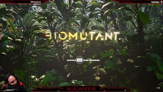 Biomutant quot Fouiller Fouiller Fouiller  Lobo  quot  Extrême  Ep42 301024 [upl. by Bethezel894]