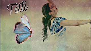 Titli Dance  Chennai Express  Deepika Padukone  Easy Sangeet Dance  Shahrukh Khan s2dancediva [upl. by Maker129]