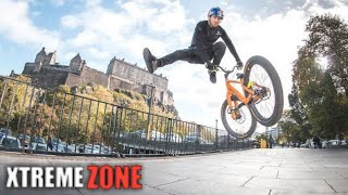 DANYY MACASKILL BEST TRICKS [upl. by Elwaine]