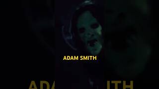 Original Character “Adam Smith” played by slackjawghostbaby in halloweenknight fanfilm batman [upl. by Bogusz]