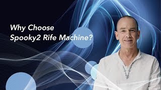 Why Choose Spooky2 Rife Machine [upl. by Ttcos589]