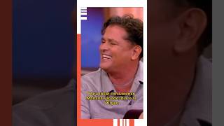 Mira el programa de televisión norteamericana de ABC y lo que cantó CarlosVives shorts [upl. by Ahtaela]