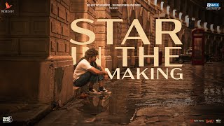 Star In The Making  Full Song  Kavin  Elan  Yuvan Shankar Raja [upl. by Bresee]