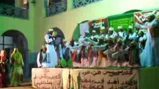 MAULIDI YA HOMU YA MTENDENI live  Haile Selassie School Zanzibar 14022013 [upl. by Jason]