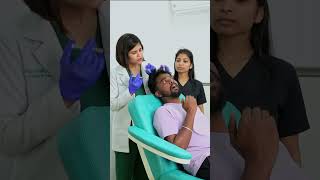 GFC Hair Treatment Before and After Side Effects  Dr Priyanka Reddy  DNA Skin Clinic [upl. by Neelsaj58]