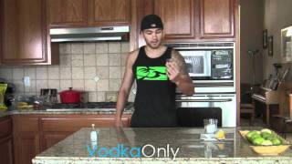 Vodka Review Stolichnaya Stoli [upl. by Ahsined]