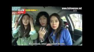 Kwangsoo Jihyo  Love Hate Friendship [upl. by Warfore]