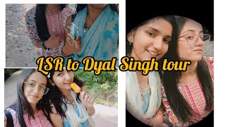 Dyal singh ke freshers mei LSR wali mai 🤭😁😅 [upl. by Alviani]