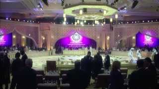 Arab League 24th Summit 2013 Highlights [upl. by Hoo]