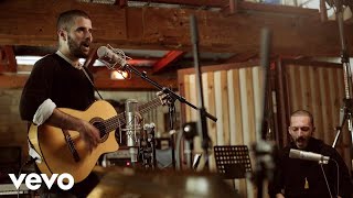 Nick Mulvey  Remembering Wake Up Now Unplugged [upl. by Jakob]