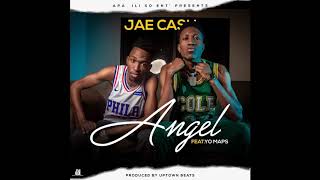 Jae Cash ft Yo Maps AngelAudio [upl. by Llewop720]