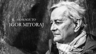 An Homage to Igor Mitoraj [upl. by Anauqaj]