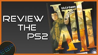 XIII is the Definition of Style Over Substance  Review The PS2 [upl. by Walter]