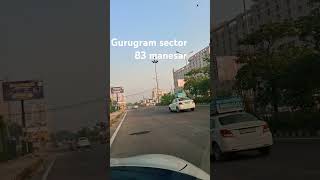 Manesar 83 sector [upl. by Trumaine144]