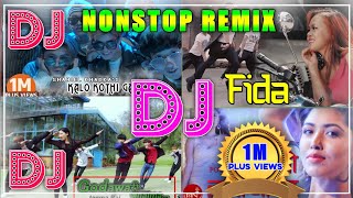 Nonstop Nepali Dj Remix  Best Nepali DJ Songs Collections 2078  NEPALI DJ SONGS  DjRaaji Remix [upl. by Agemo]