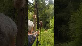 Bodnik Bowhunter Challenge UK  Extreme Shot Competition  Shrew Classic Hunter II [upl. by Josler]