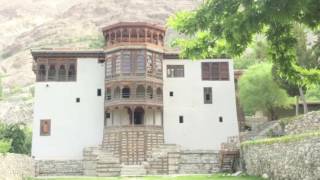 Serena Khaplu Palace [upl. by Ardnod]