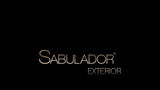 SABULADOR EXTERIOR VALPAINT  Official Video [upl. by Anim]