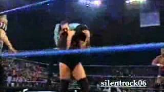 Hardy Boyz vs Billy Gunn amp Big Show [upl. by Eelam47]