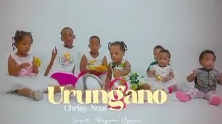 COVER SONG URUNGANO RWUZUYE IMVA MUTIMA [upl. by Odelle]