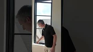 What IS a casement window [upl. by Maurey]