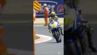 Rossi vs Lorenzo motogp rossi racing [upl. by Gerry684]