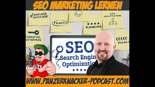 SEO Marketing lernen  Dein Business auf Google Seite 1 Peter Hiebl im Interview [upl. by Atsyrt52]