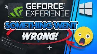 How To Fix There Was A Problem Starting Your Session Error Code 0xc0f52104 On GeForce Now [upl. by Nnazus]