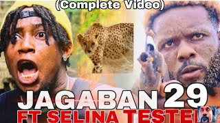 JAGABAN EPISODE  29  FT SELINA TESTED AND PHYNEXOFFICIAL [upl. by Nowell866]