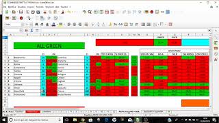 SCOMMESSE CALCIO PRONOX DIRETTAIT 2018 [upl. by Leehar73]