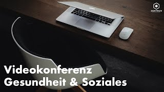 »Gesundheit und Soziales« Onlinekonferenz mit Arbeitnehmervertretern und Gästen [upl. by Ylremik]