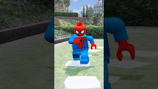 Venon Kill😭 Spiderman Family🤬 PART3 shorts [upl. by Smoht533]