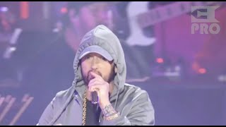 Eminem  Full Performance Set  Detroit 06062024 Houdini Welcome 2 Detroit Not Afraid [upl. by Coy]