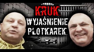 MISIEK Z NADARZYNA • MARIUSZ KRUK I ICH LEWA AFERA • WYJAŚNIENIE PLOTKAREK • DYZMA MĄCICIEL [upl. by Uta631]