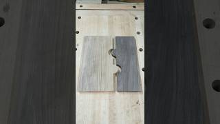 Satisfying Joinery joinery woodworking woodwork craftideas diyprojects [upl. by Dianna507]