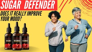 SUGAR DEFENDER ⚠️ KNOW THE TRUTH ⚠️ SUGAR DEFENDER REVIEW  SUGAR DEFENDER SUPPLEMENT REVIEWS [upl. by Reade907]