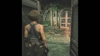 Resident Evil 3 Remake  Brad Vickers 💔  Simple Edit [upl. by Lorac]