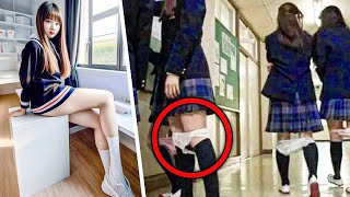 Incredibly Strange School Practices From Around The World [upl. by Garate30]